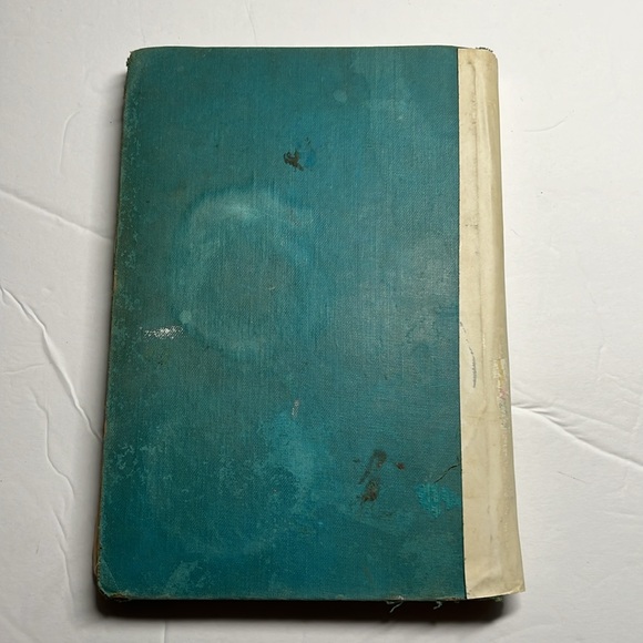 Mrs. Piggle-Wiggle - 1947 Betty MacDonald J B Lippincott First Edition - Picture 8 of 11
